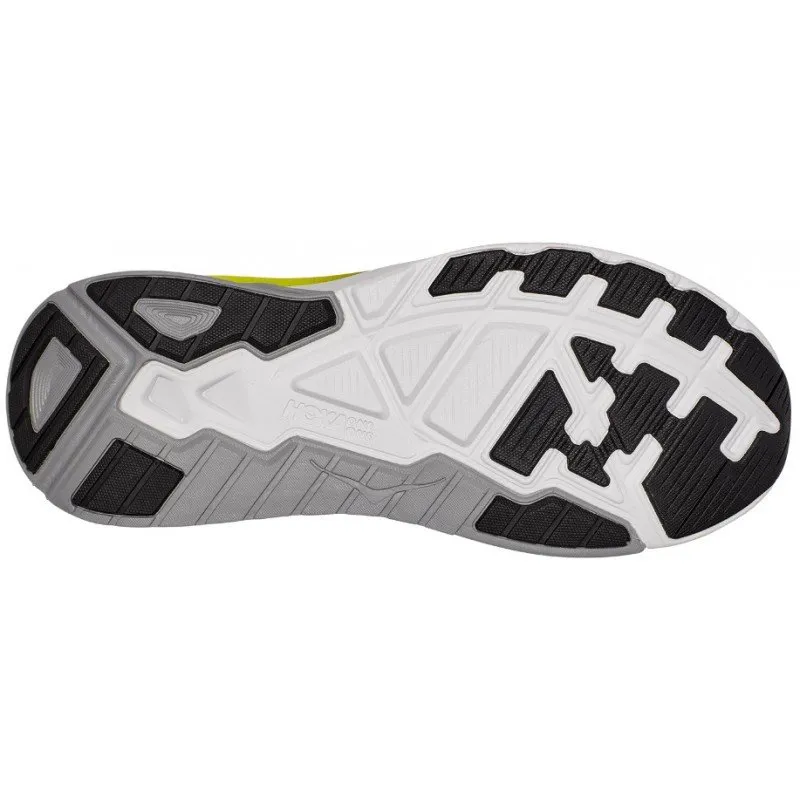 Hoka One One Men's Arahi 4 Black/Evening UK 11-4